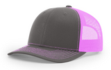 Richardson 112 Blank Trucker Hats (More Colors)