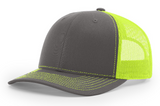 Richardson 112 Blank Trucker Hats (More Colors)