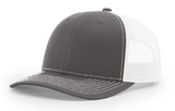 Richardson 112 Blank Trucker Hats (More Colors)