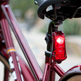 NiteRider Sentinel 250 Bike Tail Light (5089)