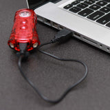 NiteRider Sentinel 250 Bike Tail Light (5089)