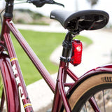 NiteRider Sentinel 250 Bike Tail Light (5089)