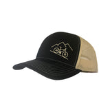 Threadbound Mountain Bike Trucker Hat