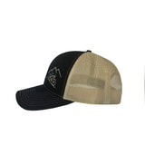 Threadbound Mountain Bike Trucker Hat