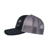 Threadbound Ocean Surf Trucker Hat