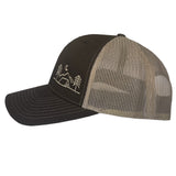 Threadbound Camp Trucker Hat