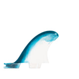 FCS II MARK RICHARDS PERFORMANCE CORE (PC) TRI TWIN + STABILISER FINS