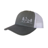 Threadbound Camp Trucker Hat