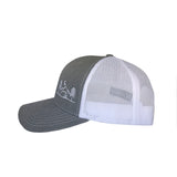 Threadbound Camp Trucker Hat