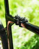 Dawn to Dusk Bear Hug Anywhere Water Bottle Cage Mount