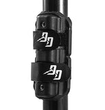 Dawn to Dusk Bear Hug Anywhere Water Bottle Cage Mount