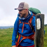 Threadbound Camp Trucker Hat