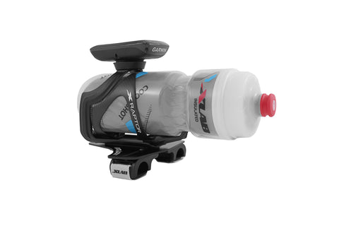 XLAB Torpedo Kompact 500 Water Bottle Mount
