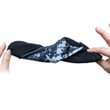 Tilos 2.5mm Short Sport Skin Sock
