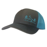 Threadbound Camp Trucker Hat