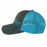 Threadbound Camp Trucker Hat