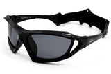 SeaSpecs Stealth Sunglasses (More Colors)