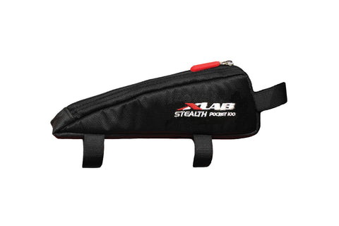 XLAB Stealth Pocket 100 Frame Aerodynamic Bag
