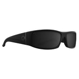 COOPER Soft Matte Black - Happy Boost Polar Black Mirror