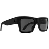 BOWERY Matte Black - Gray Polar