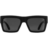 BOWERY Matte Black - Gray Polar