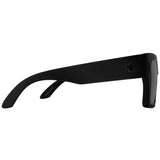 BOWERY Matte Black - Gray Polar