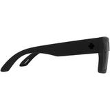 BOWERY Matte Black - Happy Gray Polar Murdered Out Black