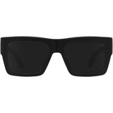 BOWERY Matte Black - Happy Gray Polar Murdered Out Black