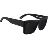 BOWERY Matte Black - Happy Gray Polar Murdered Out Black