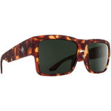 CYRUS Soft Matte Camo Tort - Happy Gray Green