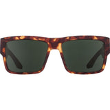 CYRUS Soft Matte Camo Tort - Happy Gray Green