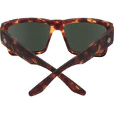 CYRUS Soft Matte Camo Tort - Happy Gray Green