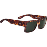 CYRUS Soft Matte Camo Tort - Happy Gray Green