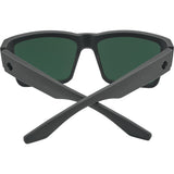 CYRUS Soft Matte Dark Gray - Happy Gray Green Polar Black Mirror