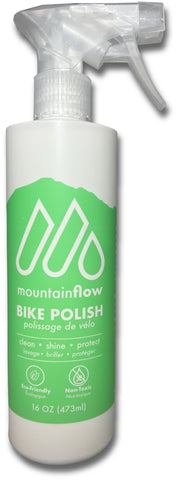 mountainFLOW Bike Polish