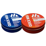 mountainFLOW Quick Wax Variety Pack (Warm & Cool 2oz)
