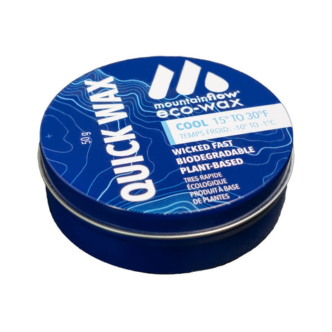 mountainFLOW Quick Wax - Cool 2oz