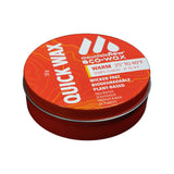 mountainFLOW Quick Wax Variety Pack (Warm & Cool 2oz)