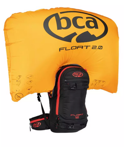 Backcountry Access Float 12 Avalanche Airbag