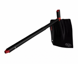 Backcountry Access Dozer 2H-S Avalanche Shovel Black/Red
