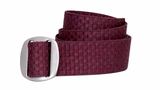 Bison Designs Women's 38mm Manzo™ Buckle Belt