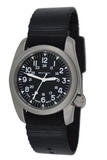 Bertucci A-2S Vintage Watch