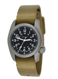 Bertucci A-2S Vintage Watch