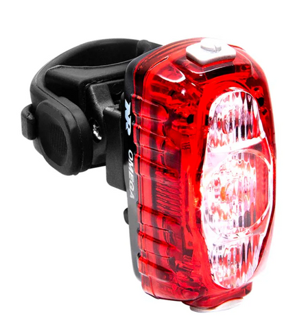 NiteRider Omega 330 Bike Tail Light (5305)