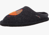 Haflinger Gallina Slipper