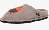 Haflinger Gallina Slipper