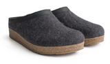 Haflinger GZL Clog