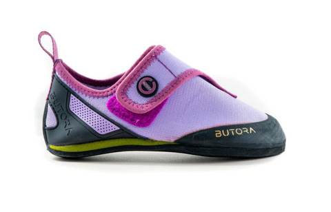 Butora Kids Brava Climbing Shoe