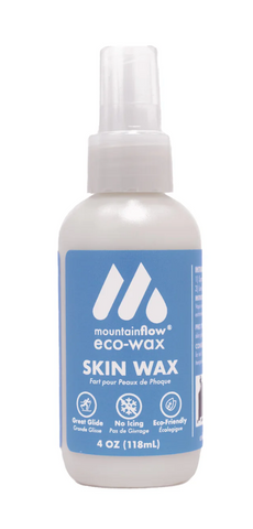 mountainFLOW Skin Wax Spray 4oz