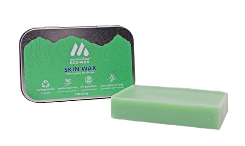 mountainFLOW Skin Wax Rub On 2oz